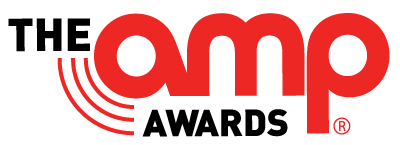 amp awards logo