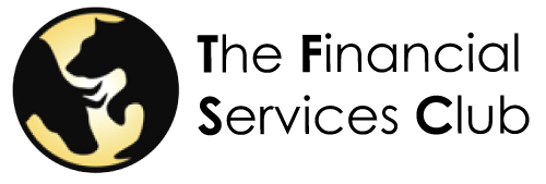 Financial Services Club logo