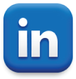 LinkedIn icon